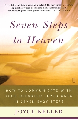 Book cover for Seven Steps to Heaven