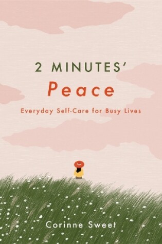 Cover of 2 Minutes' Peace