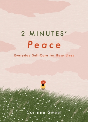 Cover of 2 Minutes' Peace