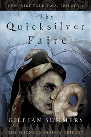 Cover of The Quicksilver Faire