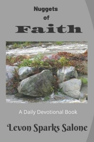 Cover of Nuggets of Faith