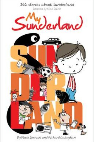 Cover of My Sunderland