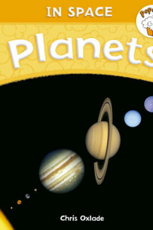 Cover of Planets