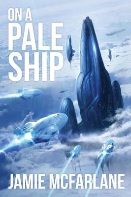 Book cover for On a Pale Ship