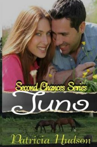 Cover of Juno