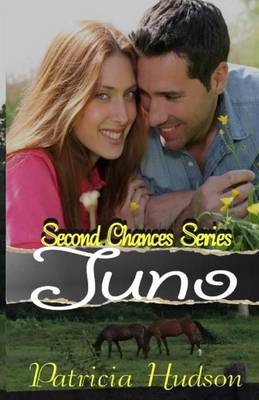 Book cover for Juno