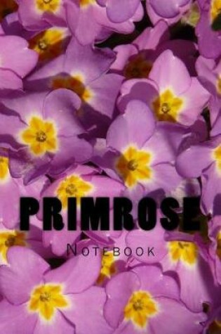 Cover of Primrose