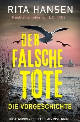 Cover of Der falsche Tote