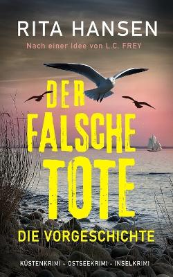 Book cover for Der falsche Tote