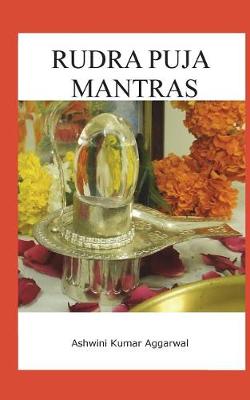 Book cover for Rudra Puja Mantras
