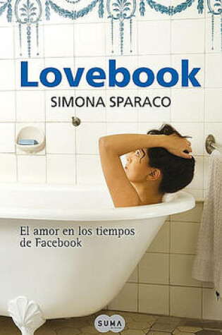 Cover of Lovebook