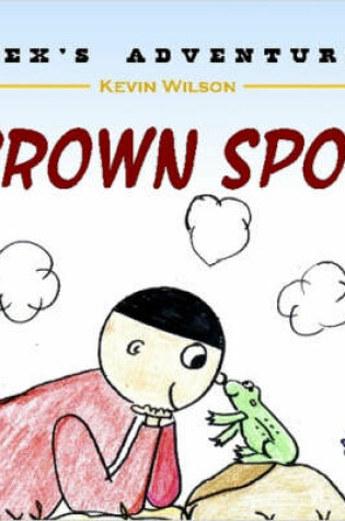 Cover of Brown Spot