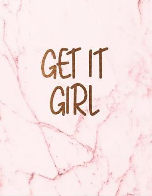 Book cover for Get it girl