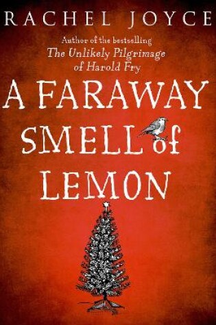 Cover of Faraway Smell of Lemon