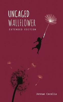 Book cover for Uncaged Wallflower - Extended Edition
