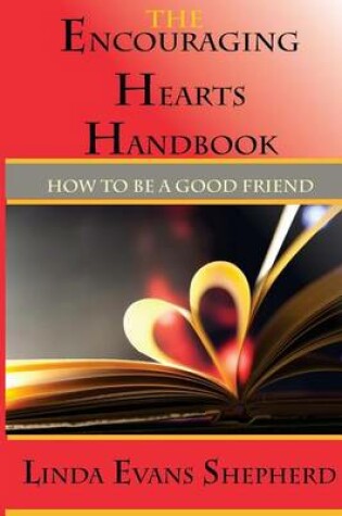 Cover of The Encouraging Hearts Handbook