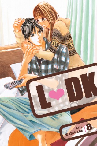 Cover of Ldk 8