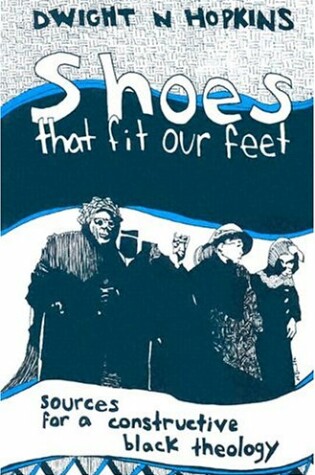 Cover of Shoes That Fit Our Feet