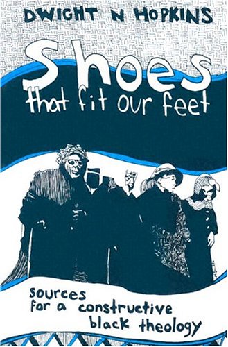 Book cover for Shoes That Fit Our Feet