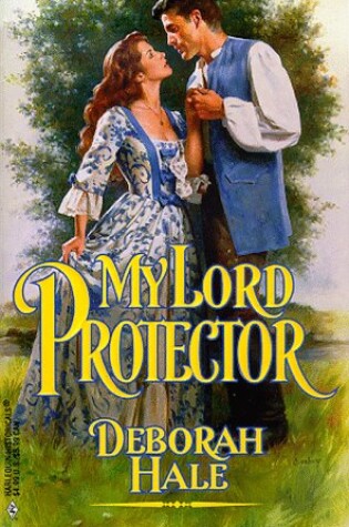 Cover of My Lord Protector