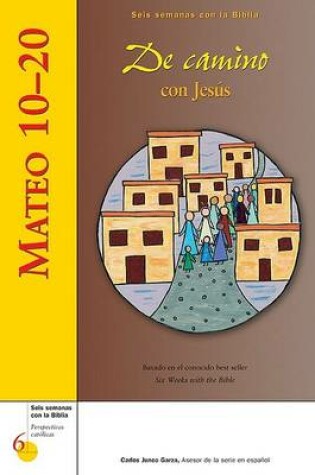 Cover of Mateo 10-20