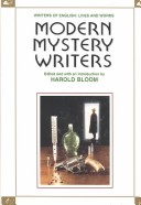 Book cover for Modern Mystery Writers