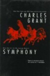Book cover for Symphony