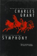 Cover of Symphony