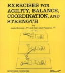 Book cover for Exercise for Agility, Balance, Coord...