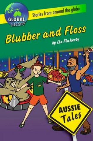 Cover of Blubber and Floss