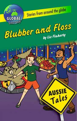 Cover of Blubber and Floss