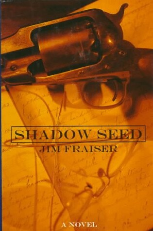 Cover of Shadow Seed