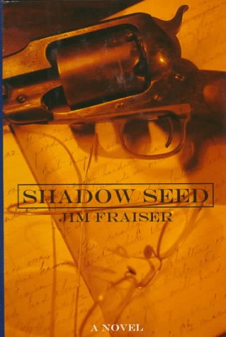 Book cover for Shadow Seed