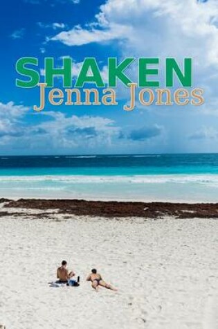 Cover of Shaken