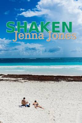 Book cover for Shaken