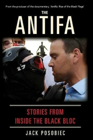 Cover of The Antifa