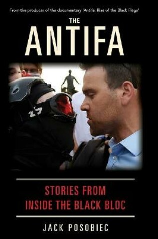 Cover of The Antifa