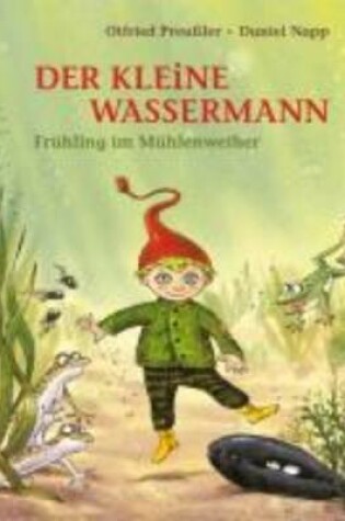 Cover of Der kleine Wassermann