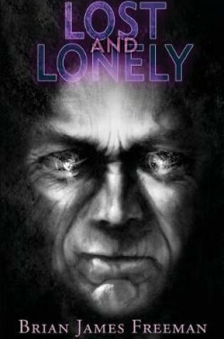 Cover of Lost and Lonely