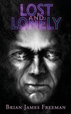 Book cover for Lost and Lonely