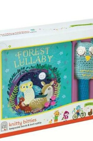 Cover of Forest Lullaby