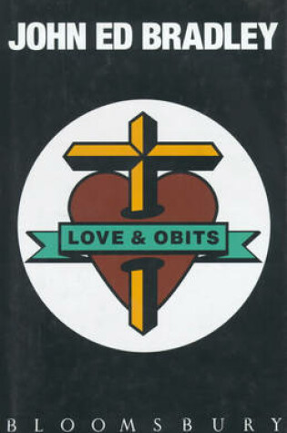 Cover of Love and Obits