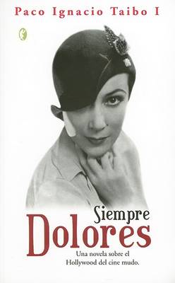 Cover of Siempre Dolores