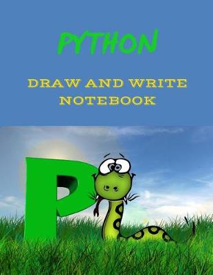 Book cover for Python