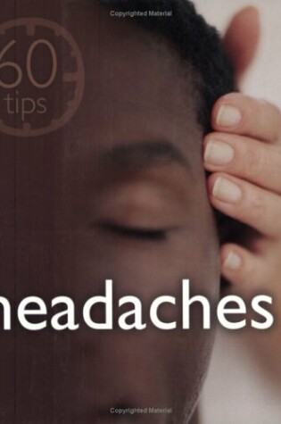 Cover of Headaches