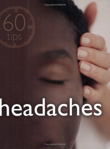 Book cover for Headaches