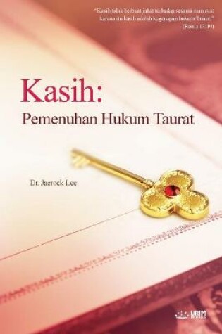 Cover of Kasih