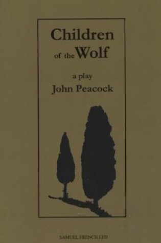 Cover of Children of the Wolf