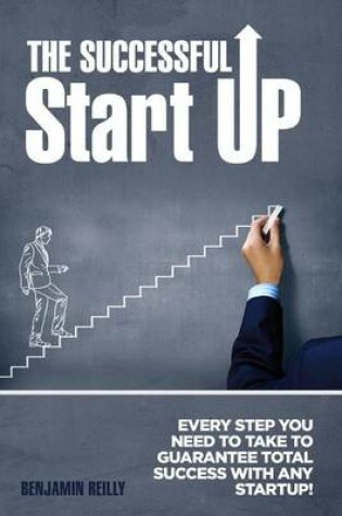 Cover of The Successful Startup