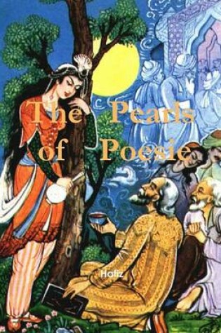 Cover of The Pearls of Poesie
